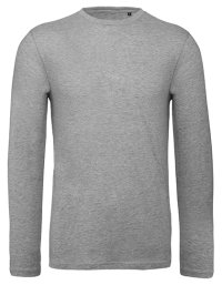 Inspire Long Sleeve T / Men