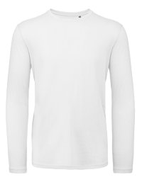 Inspire Long Sleeve T / Men