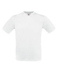 T-Shirt Exact V-Neck