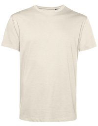 #Organic E150 T-Shirt