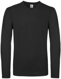 T-Shirt #E150 Long Sleeve / Unisex