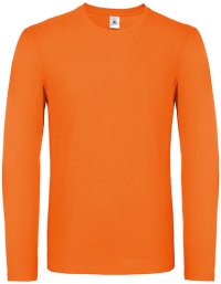 T-Shirt #E150 Long Sleeve / Unisex