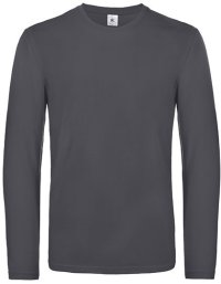 T-Shirt #E190 Long Sleeve / Unisex