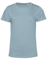 #Organic E150 T-Shirt /Women