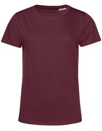 #Organic E150 T-Shirt /Women