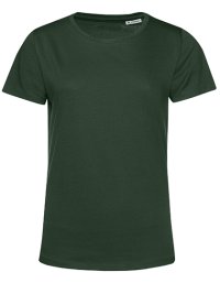 #Organic E150 T-Shirt /Women