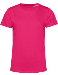 #Organic E150 T-Shirt /Women