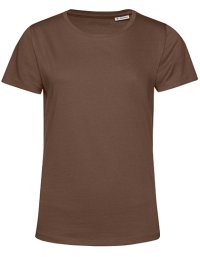 #Organic E150 T-Shirt /Women