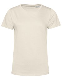 #Organic E150 T-Shirt /Women