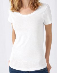 Inspire Slub T / Women