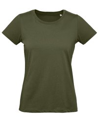 Inspire Plus T / Women