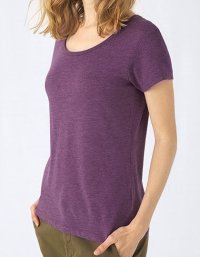 Triblend T-Shirt /Women