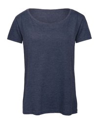 Triblend T-Shirt /Women