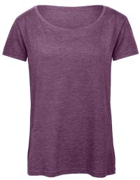 Triblend T-Shirt /Women