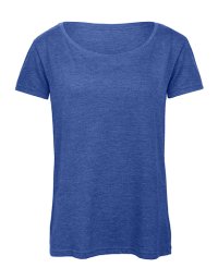 Triblend T-Shirt /Women