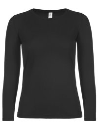 T-Shirt #E150 Long Sleeve / Women