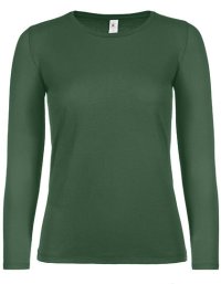 T-Shirt #E150 Long Sleeve / Women