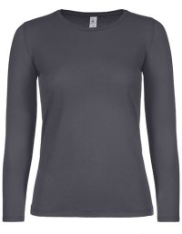 T-Shirt #E150 Long Sleeve / Women