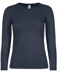 T-Shirt #E150 Long Sleeve / Women