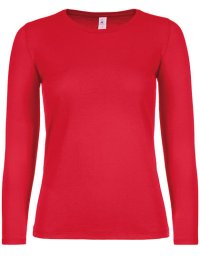 T-Shirt #E150 Long Sleeve / Women