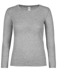 T-Shirt #E150 Long Sleeve / Women