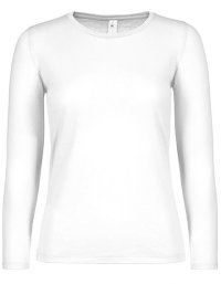 T-Shirt #E150 Long Sleeve / Women