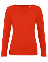 Inspire Long Sleeve T / Women