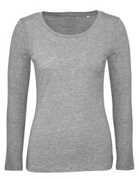 Inspire Long Sleeve T / Women