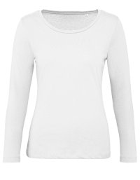 Inspire Long Sleeve T / Women