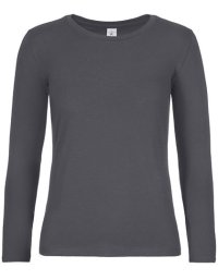 T-Shirt #E190 Long Sleeve / Women