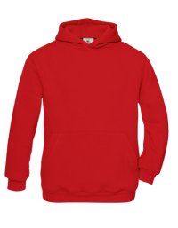 Hooded Sweat / Kids