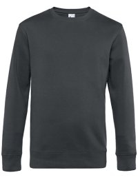 KING Crew Neck Sweater 280 gr 80/20