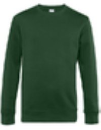 KING Crew Neck Sweater 280 gr 80/20