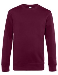 KING Crew Neck Sweater 280 gr 80/20