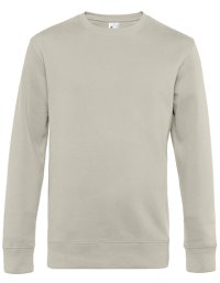 KING Crew Neck Sweater 280 gr 80/20