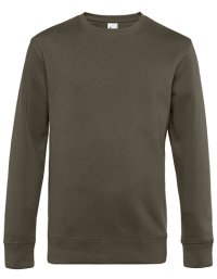 KING Crew Neck Sweater 280 gr 80/20