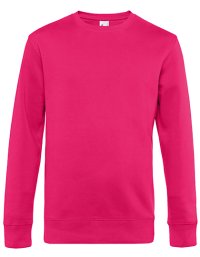 KING Crew Neck Sweater 280 gr 80/20