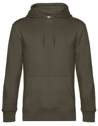 KING Hooded Sweat