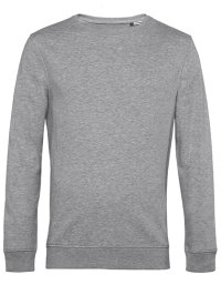 Organic Crew Neck Sweat