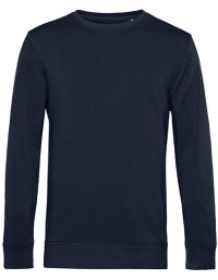 Organic Crew Neck Sweat