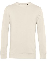 Organic Crew Neck Sweat