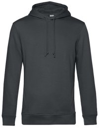 Organic Hooded Sweat