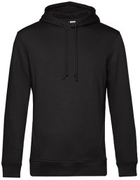 Organic Hooded Sweat