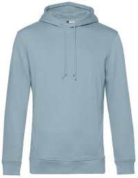 Organic Hooded Sweat