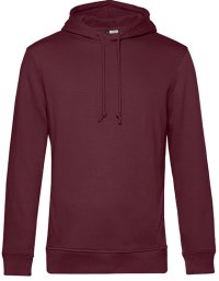 Organic Hooded Sweat