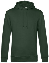 Organic Hooded Sweat