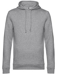 Organic Hooded Sweat