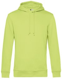 Organic Hooded Sweat