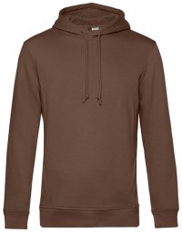 Organic Hooded Sweat