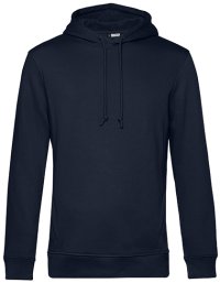 Organic Hooded Sweat